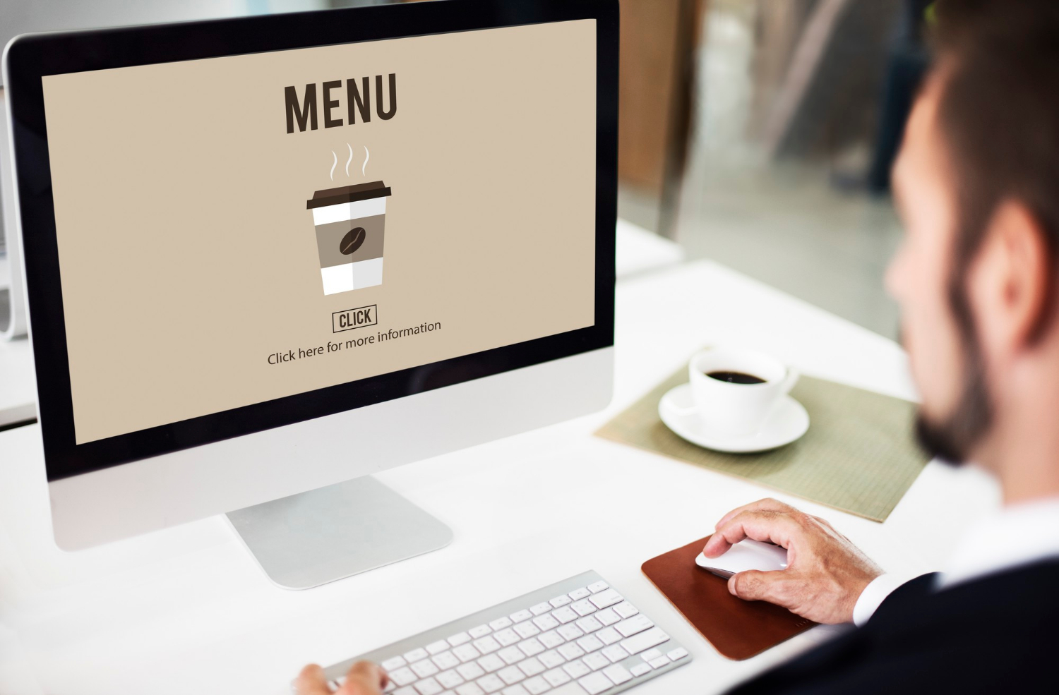 5 tips for effective web and social media restaurant pages