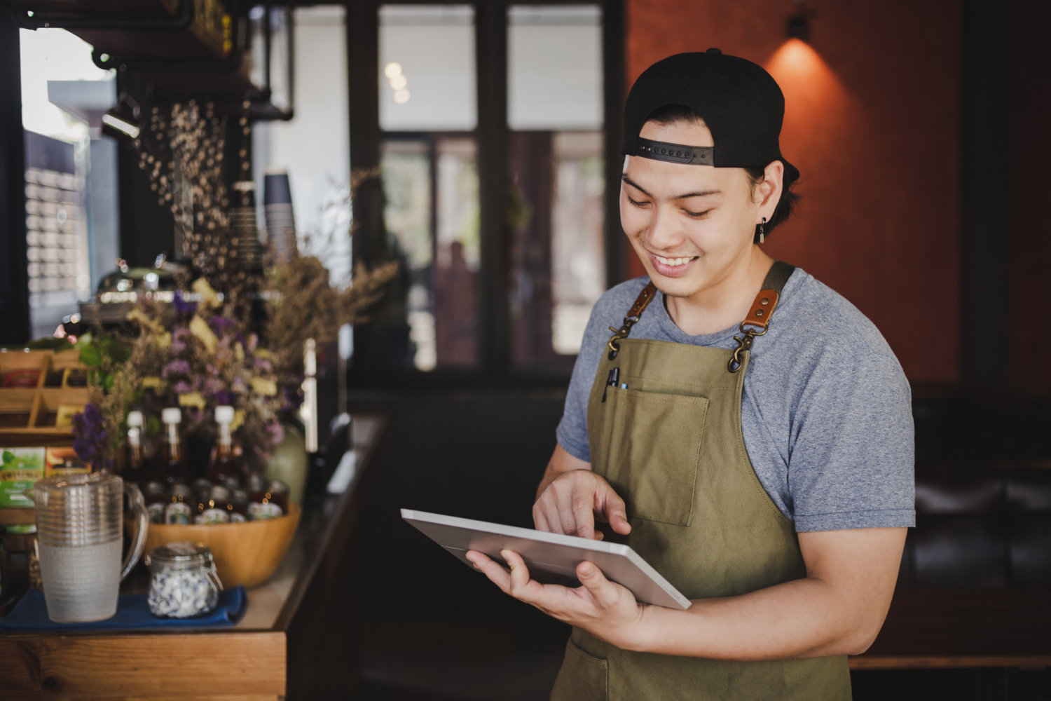 6 considerations for restaurant software shoppers