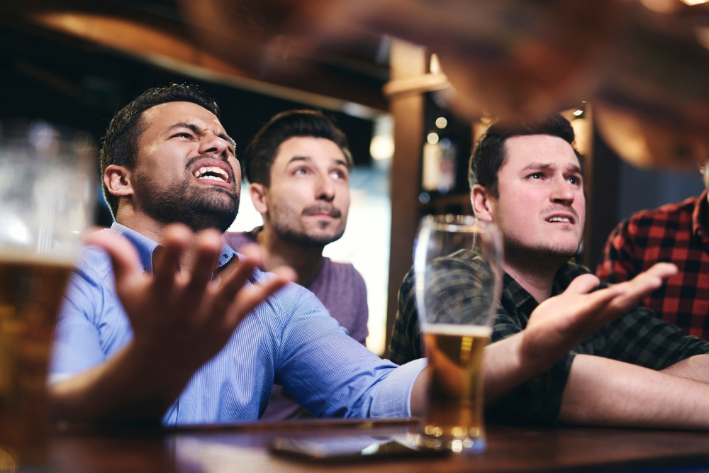 5 In-Pub Technologies for Happy World Cup Customers