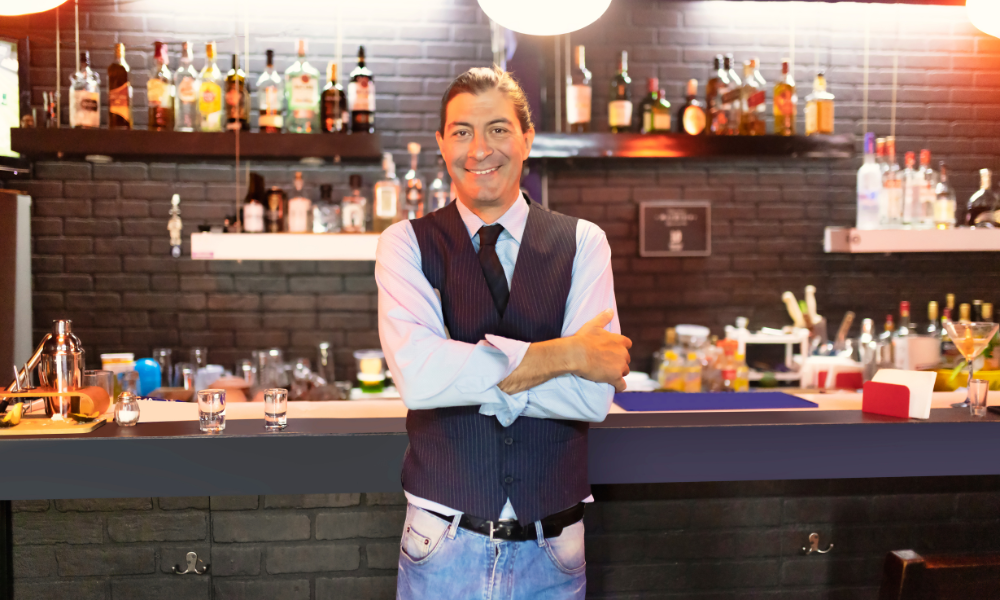 Bar Manager Responsibilities and Duties - Complete Guide | Blog