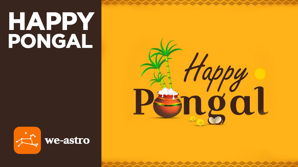 Pongal 2022: Facts and Astrological Significance