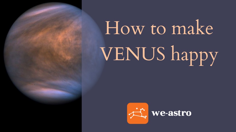 how-to-make-venus-strong-in-your-chart