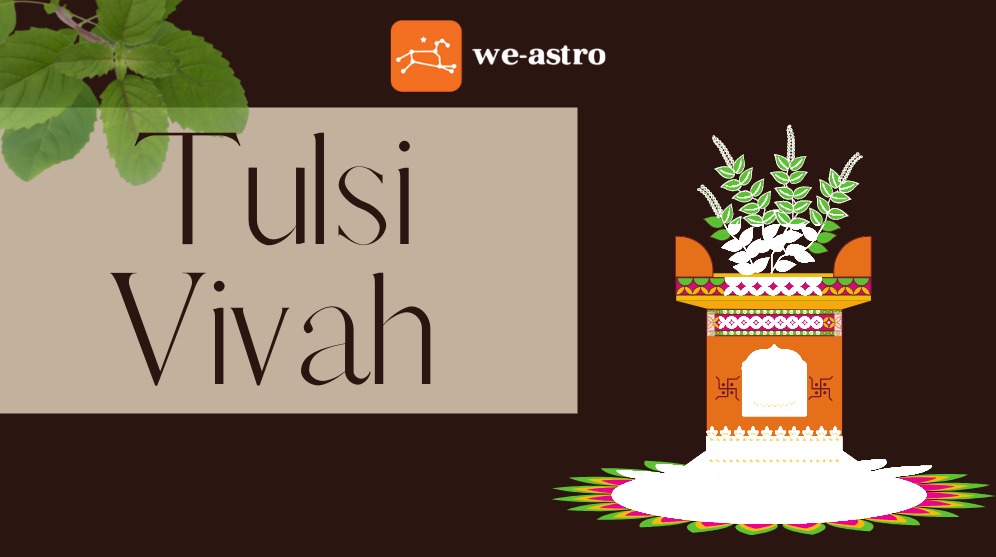 Tulsi Vivah 2022: Everything  You Should Know About