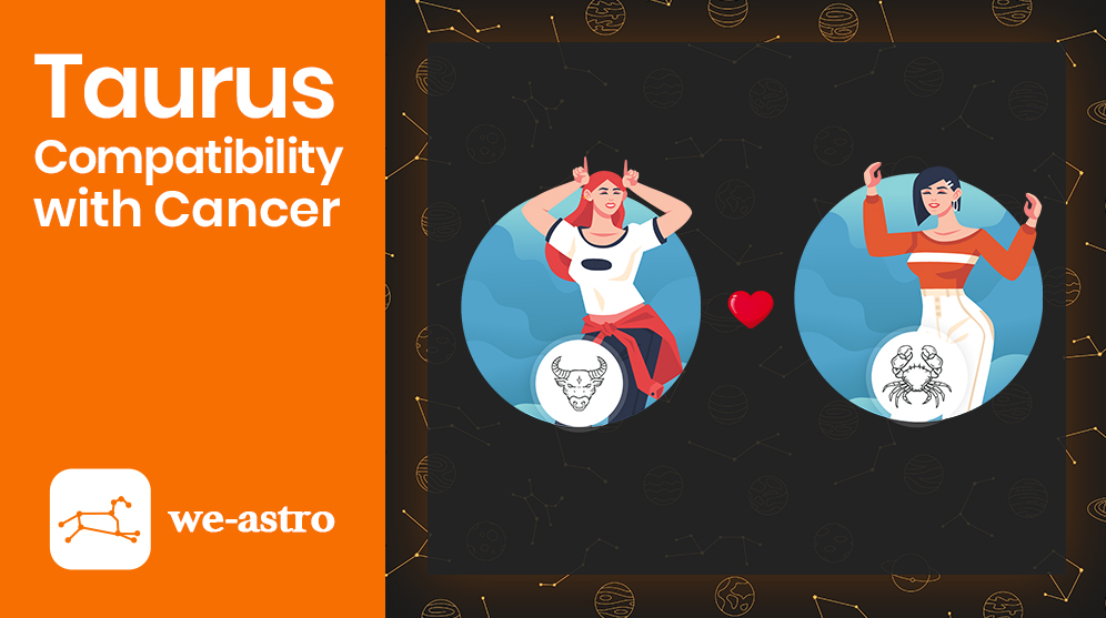 Taurus And Cancer Compatibility We Astro   637915662980828456 