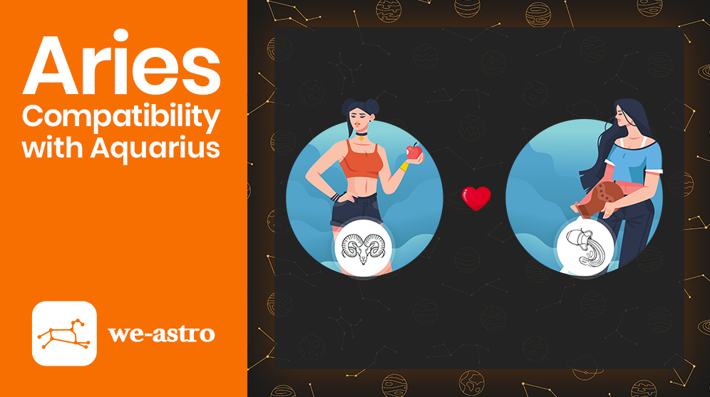 compatibility between aries and aquarius        <h3 class=