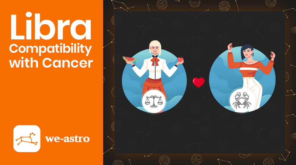 Libra And Cancer Compatibility We Astro   637919222366291228 