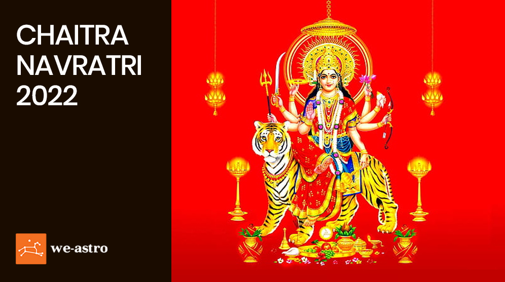 What are the customs and rituals related to Navratri